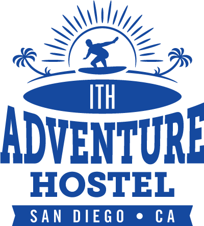 Adventure Hostel Logo