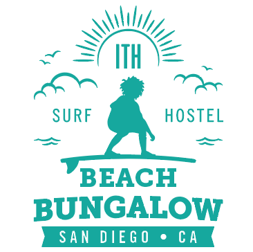 Beach Bungalow Logo