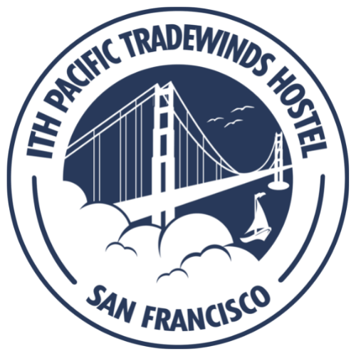 Pacific Tradevinds Logo