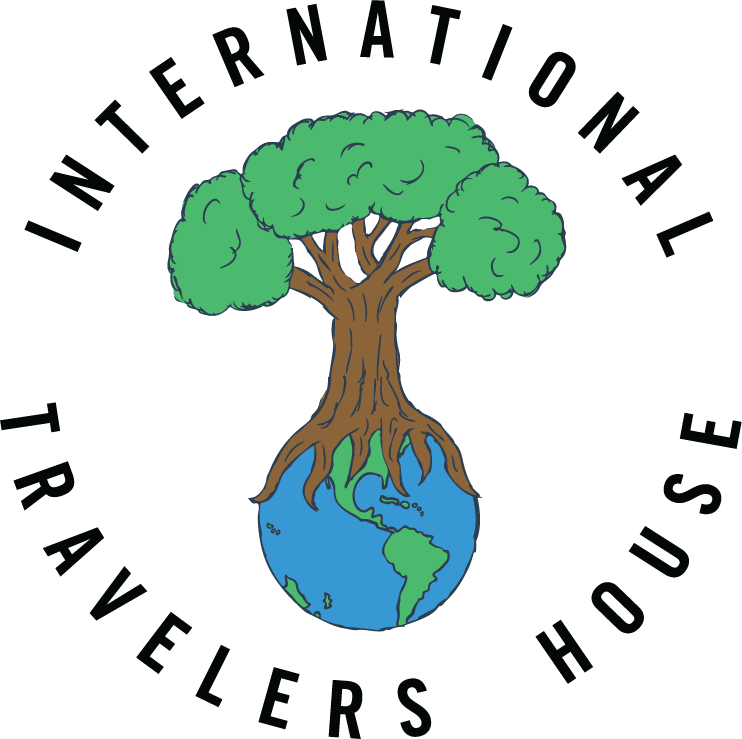 ITH Hostels Logo