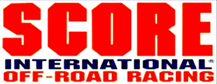 Score International Off-Road Racing