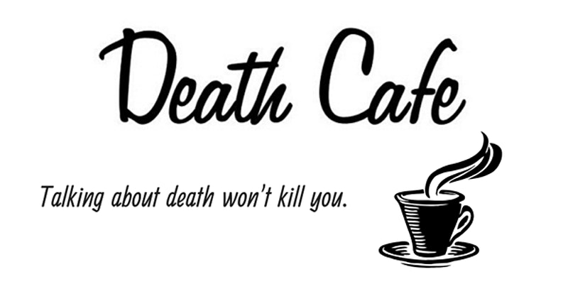 Death Cafe logo