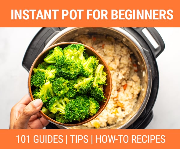 Instant Pot For Beginners Hub