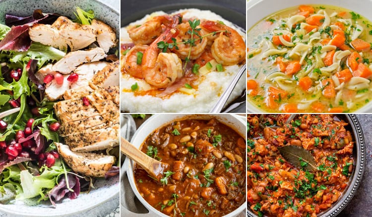 Weight Watchers Recipes For Instant Pot