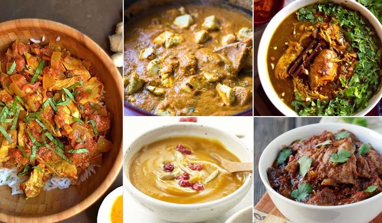 30 Best Indian Recipes For Instant Pot (Updated!)