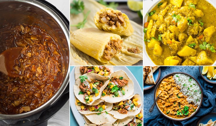Delicious Plant-Based Recipes Using Jackfruit