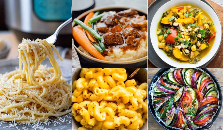 Great Recipes From Famous Movies