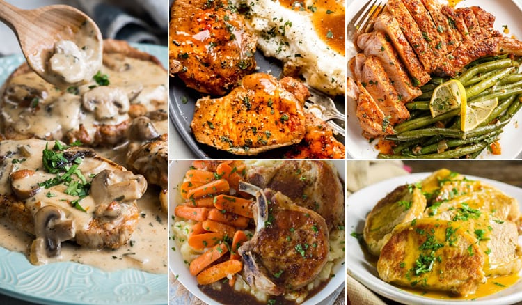 Best Instant Pot Pork Chop Recipes