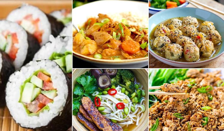 Best Instant Pot Japanese Recipes