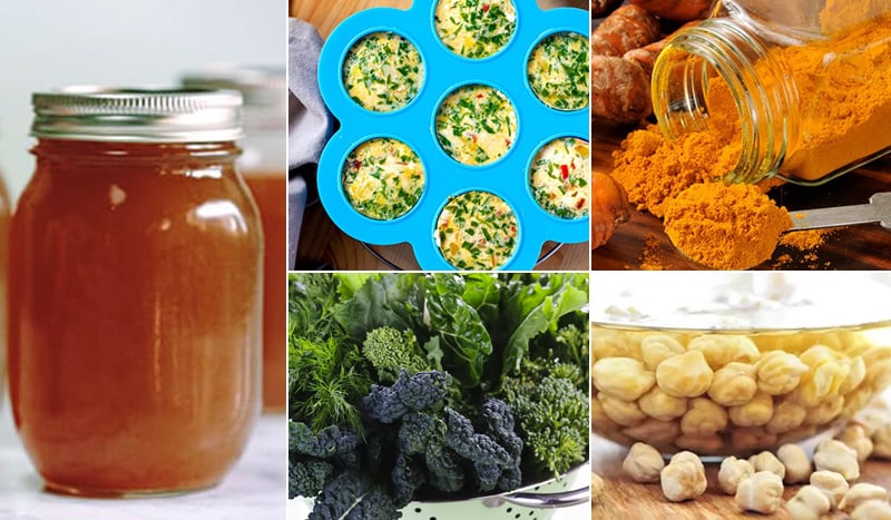 5 SIMPLE NUTRITION HACKS FOR INSTANT POT COOKING