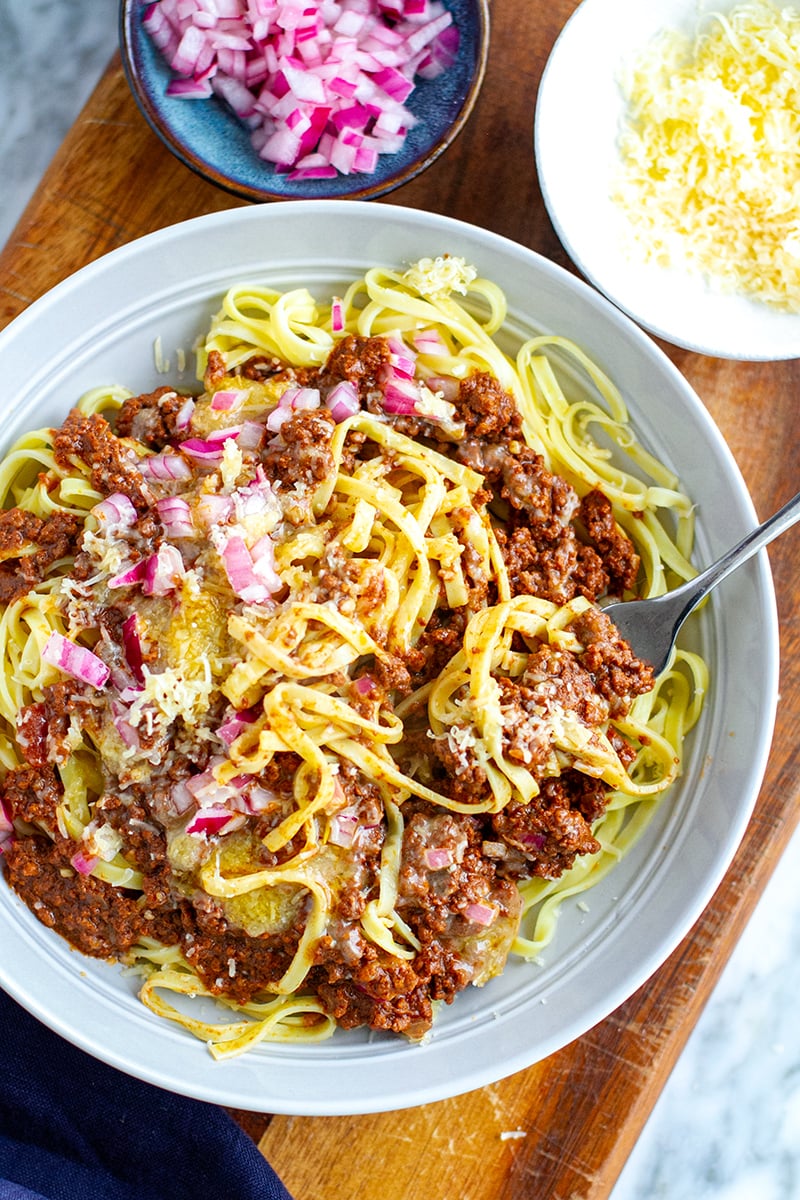 Cincinnati Chili