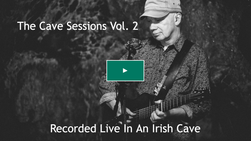 Cave Sessions Video