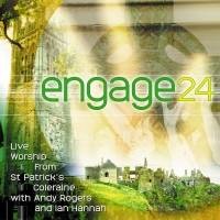 Engage24 Signed CD