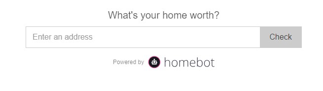 Patricia Omishakin Smyrna TN Real Estate pathomematch.com Homebot free home value report enter address