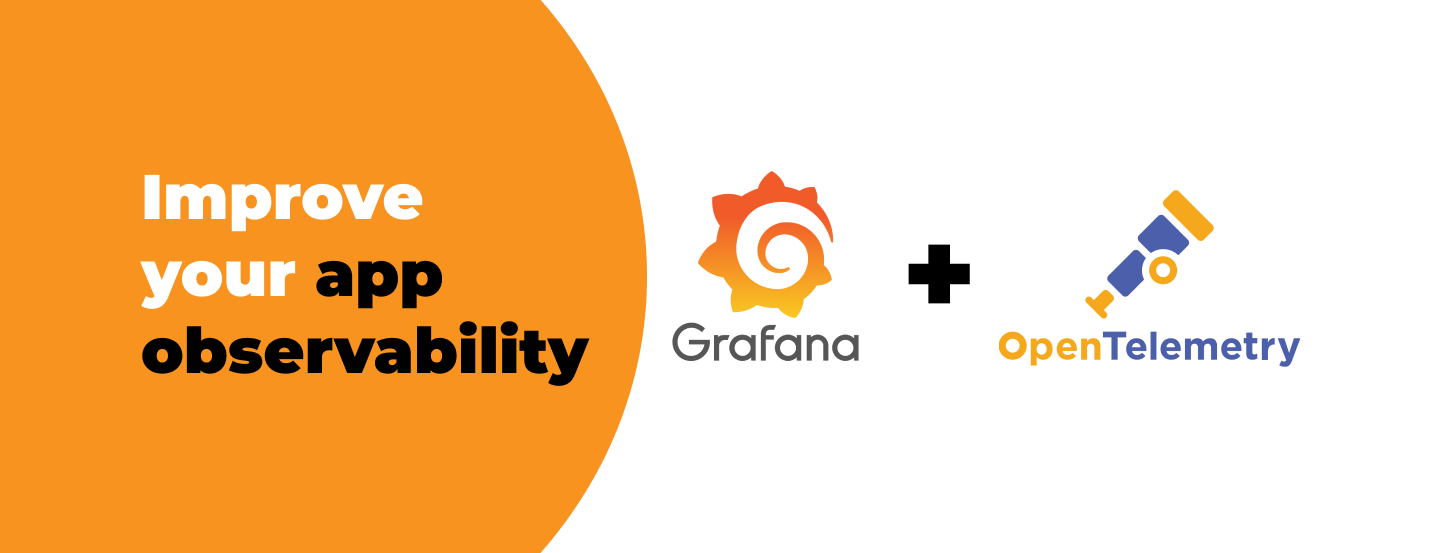 Grafana & OpenTelemetry