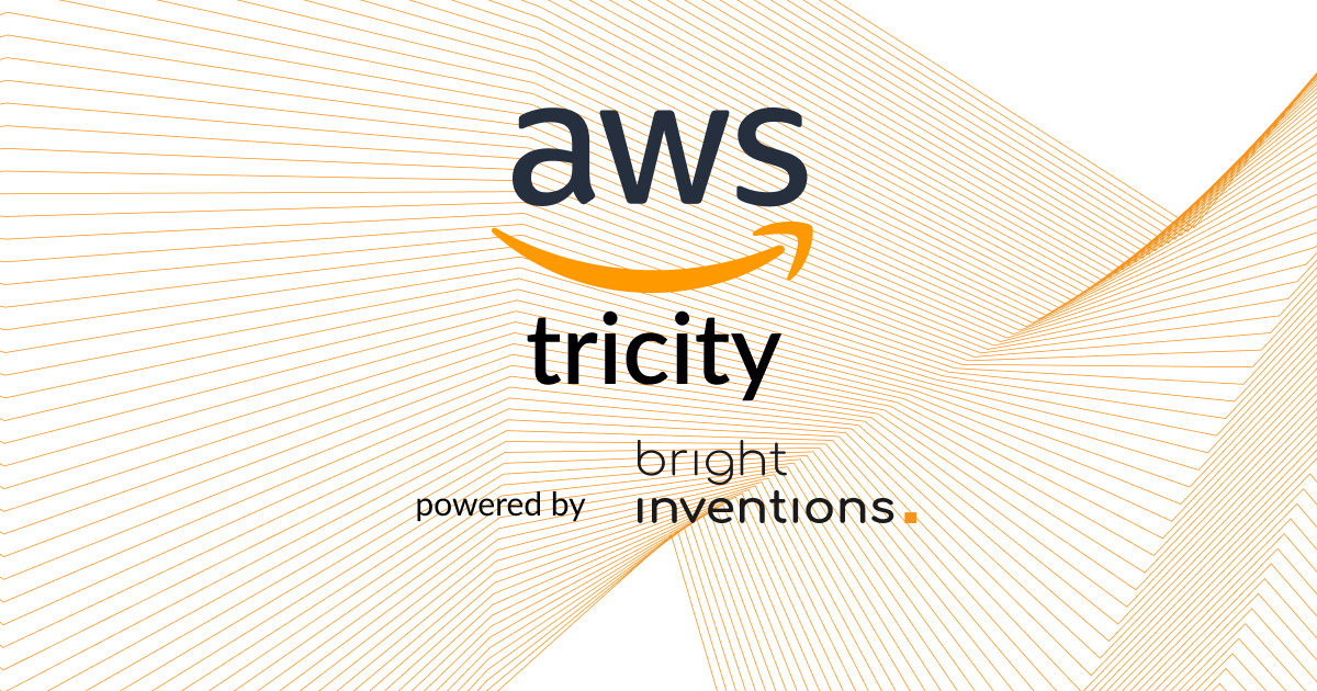 AWS Tricity Meetup