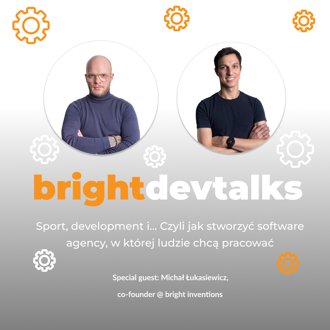 birghtdevtalks podcast