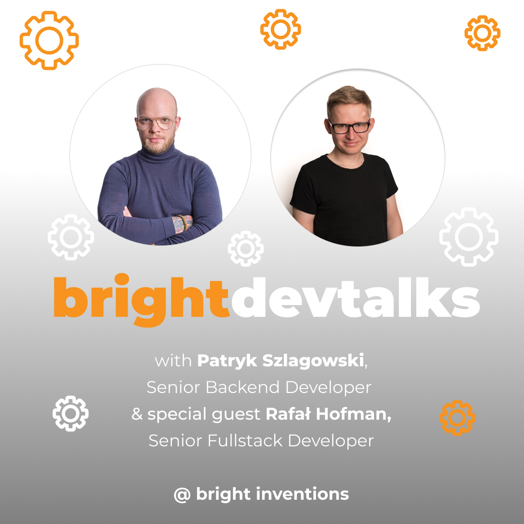 brightdevtalks podcast