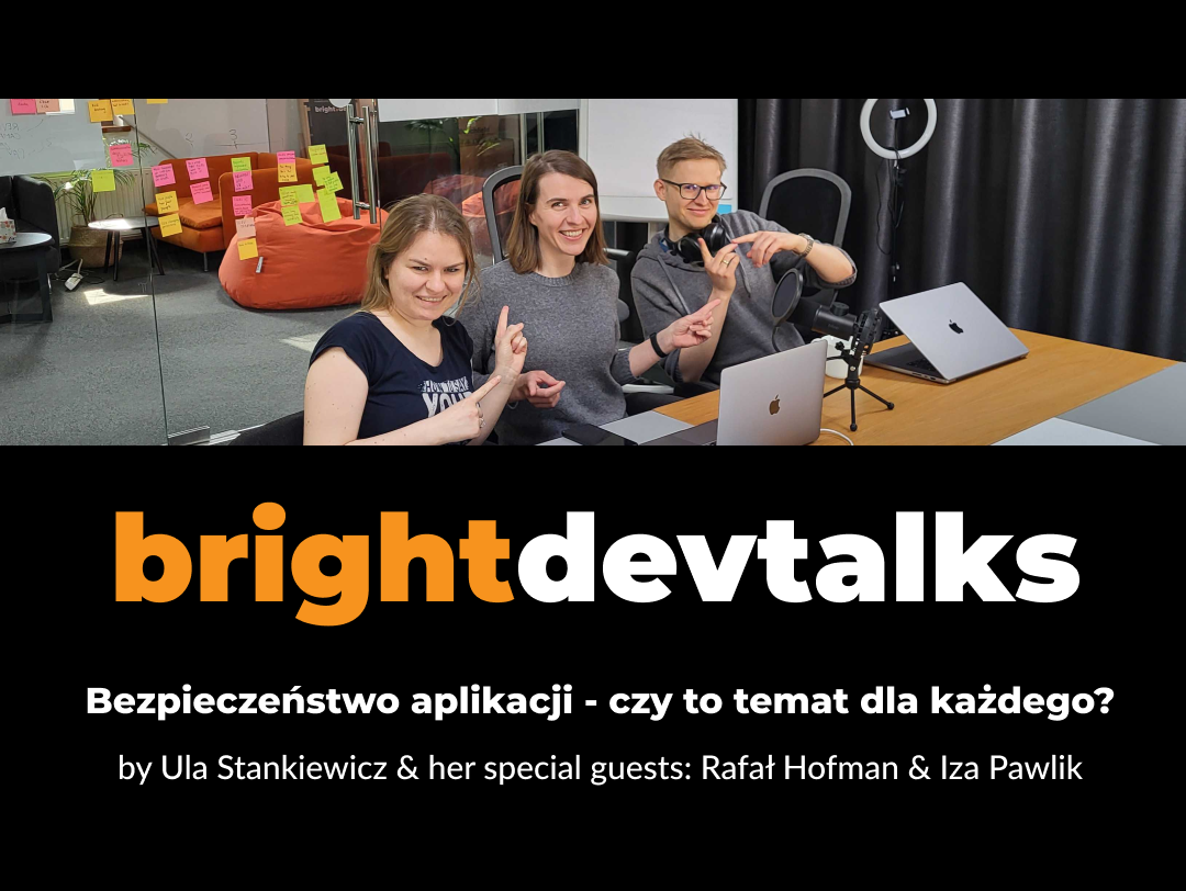 brightdevtalks podcast