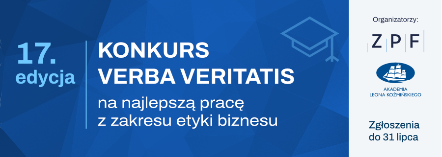 17. edycja konkursu VERBA VERITATIS / naglowek