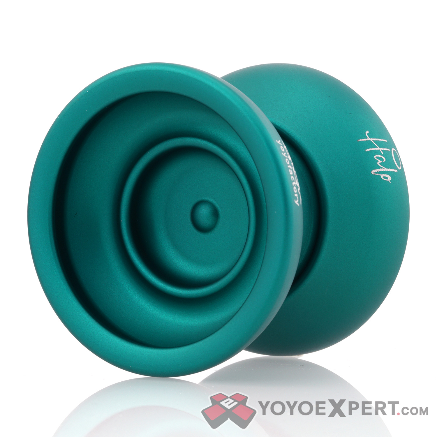 Halo by YoYoFactory