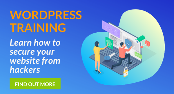 WordPress Training