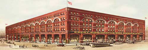 Emery, Bird, Thayer & Company in Kansas City, Missouri.