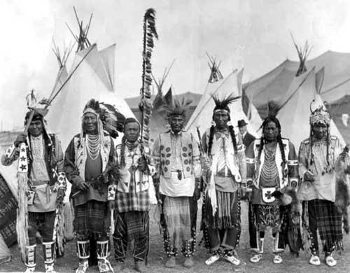 Walla Walla tribe