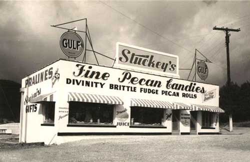 Stuckey's 