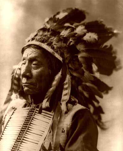 Red Cloud 1900