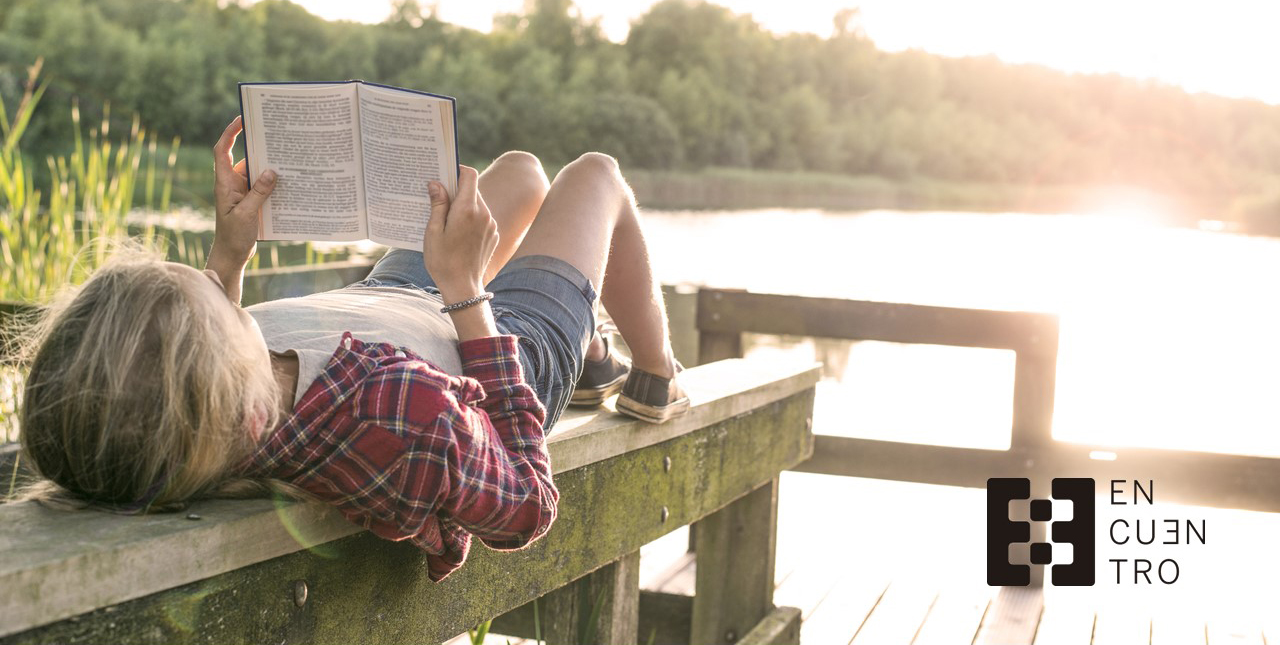 Libros para jóvenes