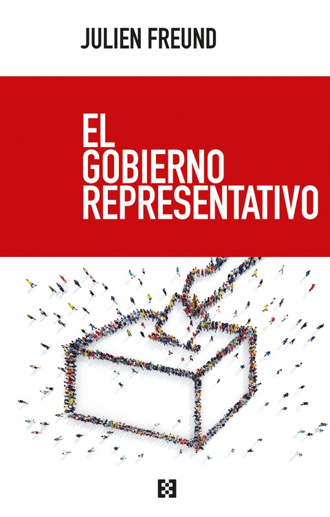 El gobierno representativo