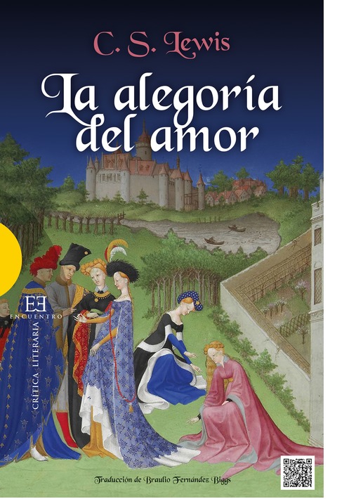 La alegoría del amor