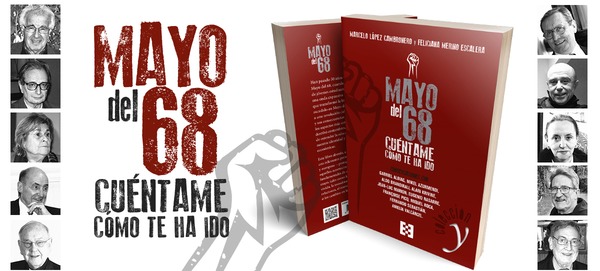 Mayo del 68