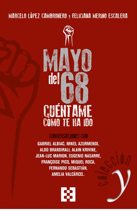 Mayo del 68