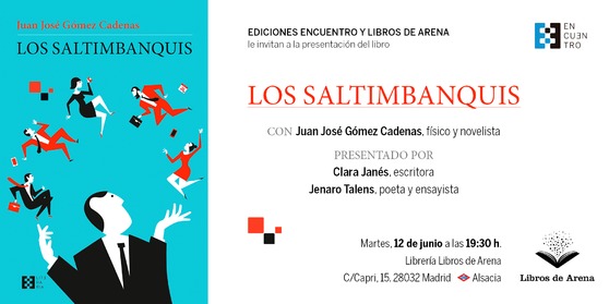 Invitación