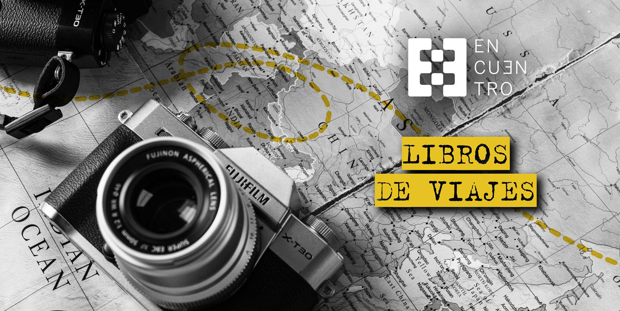 Libros sobre viajes para este verano