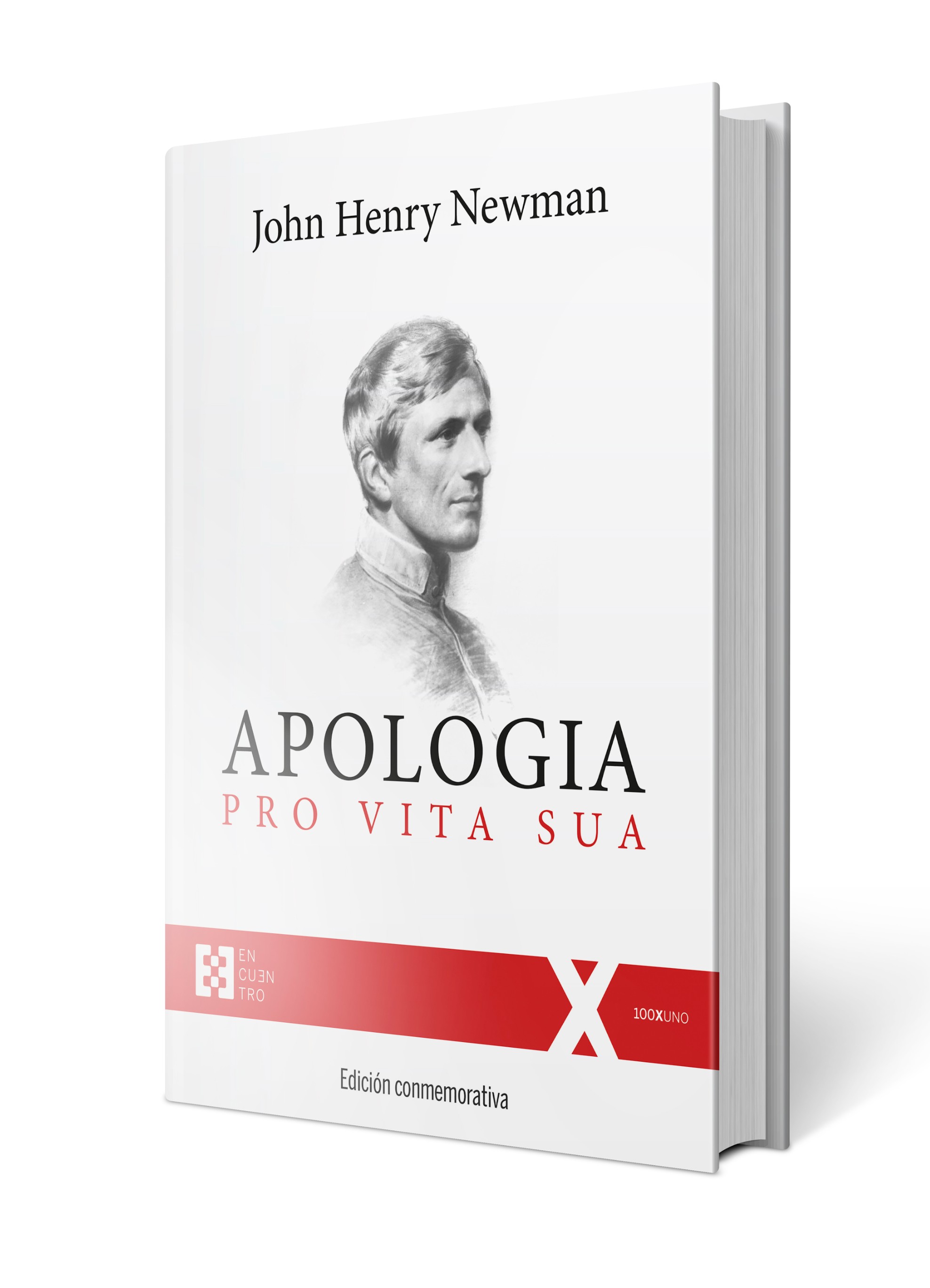 Apologia pro vita sua