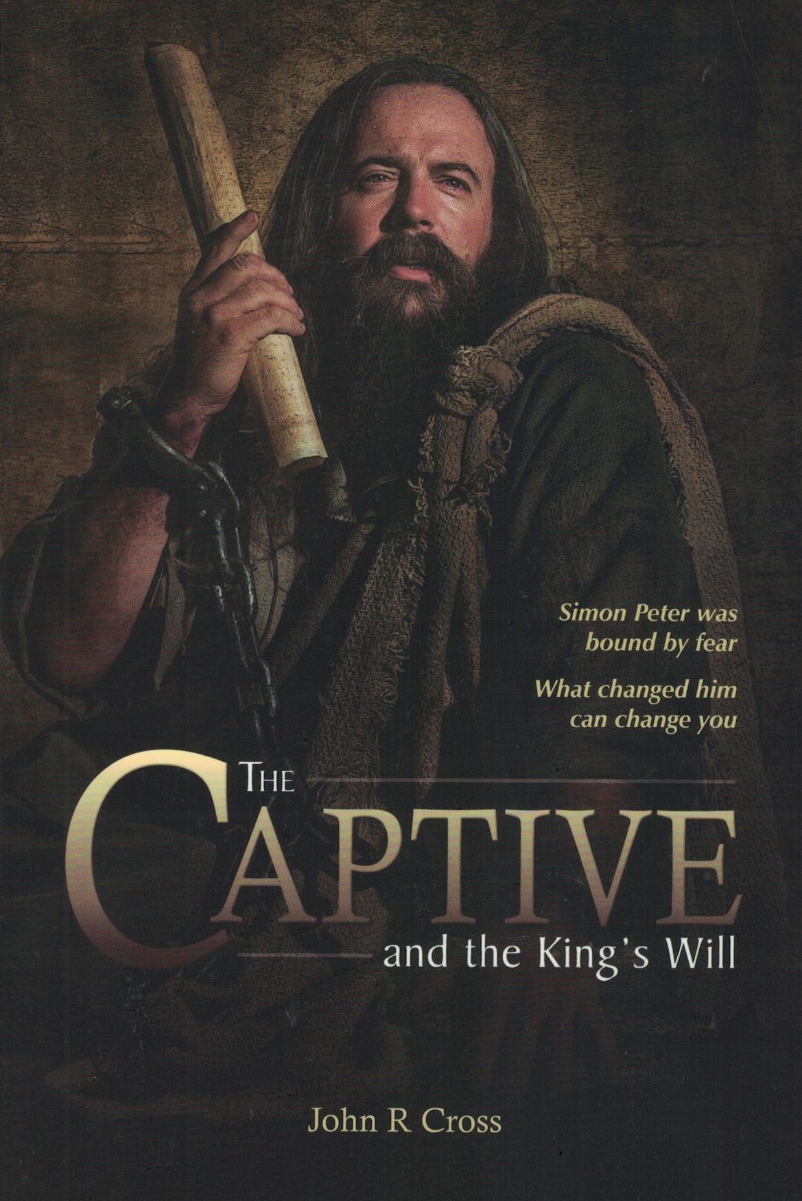 The Captive and the King's Will