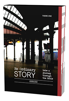 No Ordinary Story series