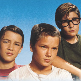 Movie Matinee: Stand by Me