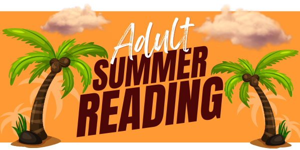 Adult Summer Reading