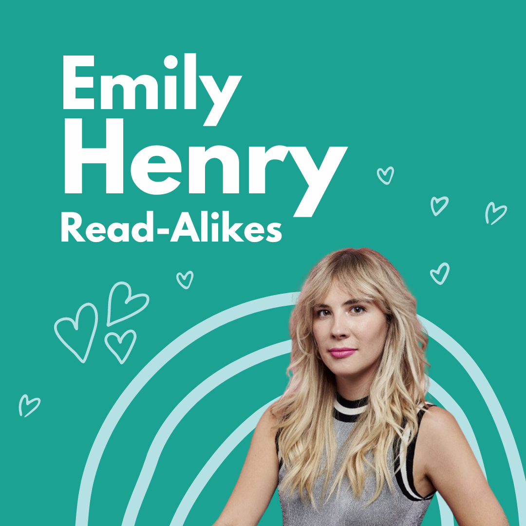 Emily Henry Read-Alikes