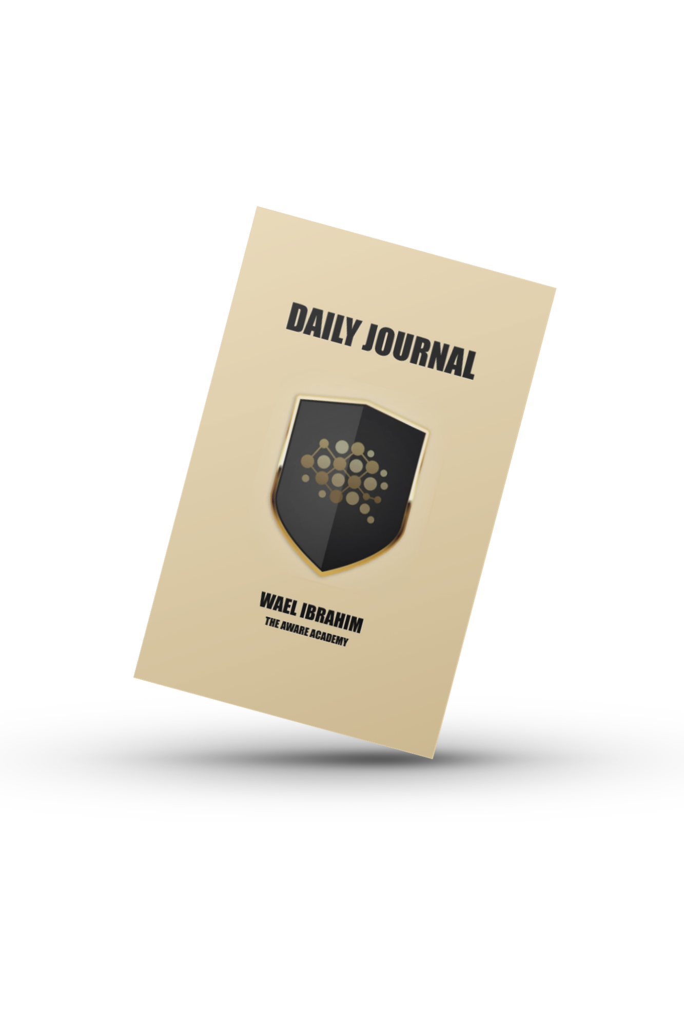 The Aware Journal.