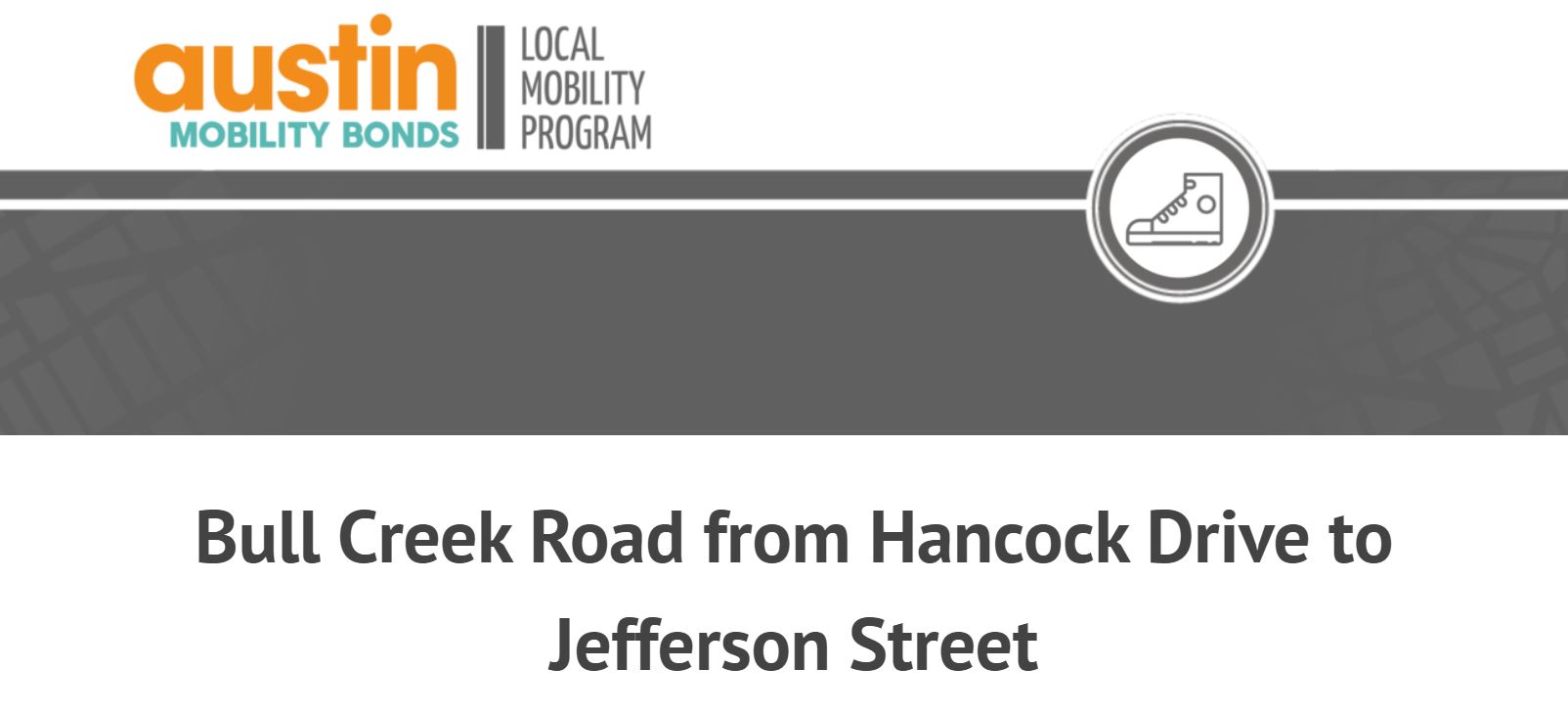 bull creek: hancock to jefferson
