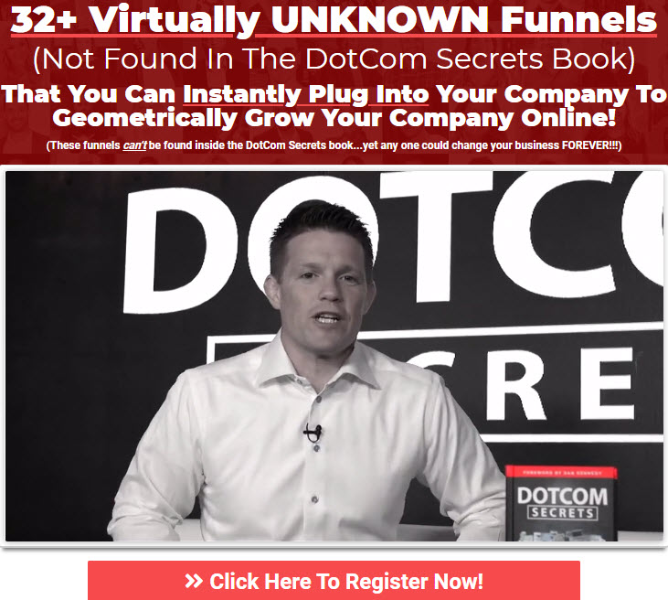 ClickFunnels Virtual Summit