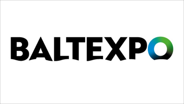 Targi BALTEXPO - obraz