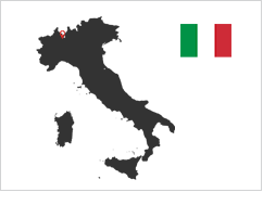 Otwarcie przedstawicielstwa we Włoszech