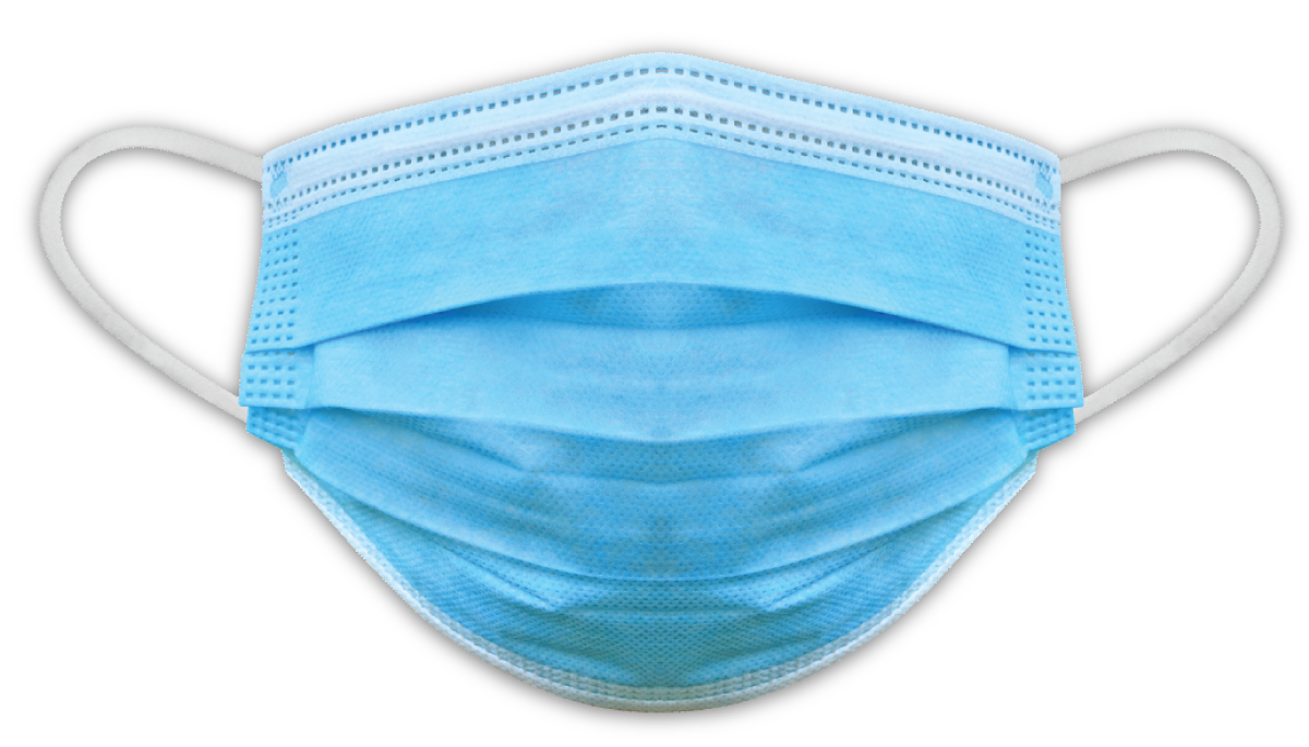 500 Surgical Masks