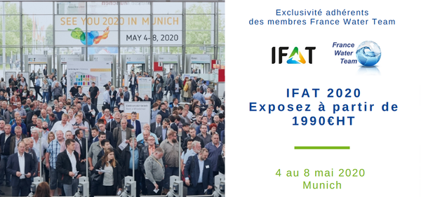 IFAT FWT 2020
